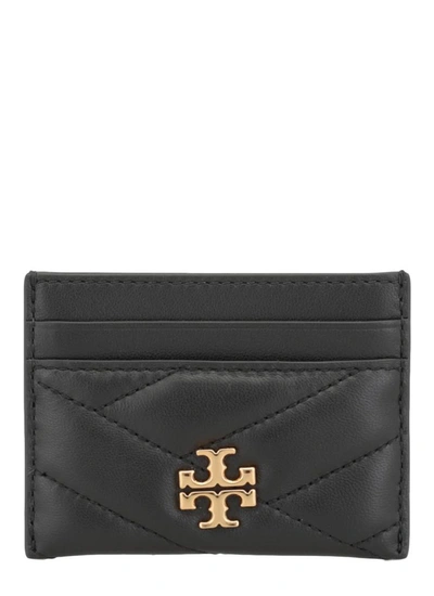 Tory Burch Wallets Black