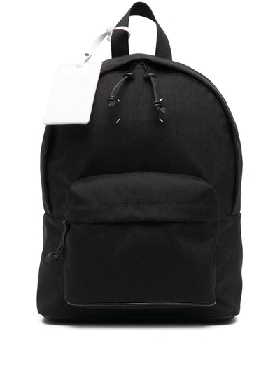 Maison Margiela Black Stereotype Backpack