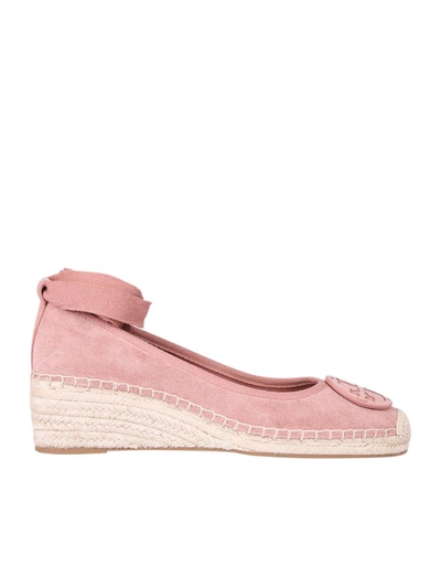 Tory Burch Lace In Pink