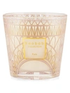 Baobab Collection My First Baobab Scented Candle In White