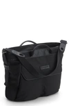 Bugaboo Babies' Changing Bag In Black