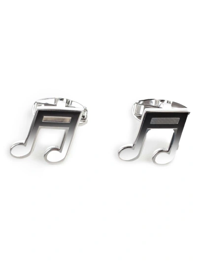 Paul Smith Cufflinks In Multicolour