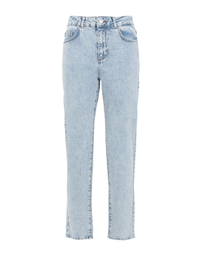 Vero Moda Jeans In Blue | ModeSens