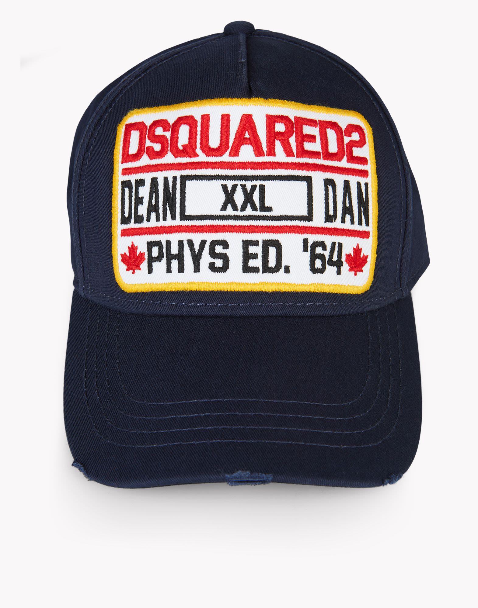 dsquared2 dean xxl dan