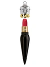 Christian Louboutin Matte Lip Color In Dramadouce