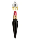 Christian Louboutin Matte Lip Color In Rouge