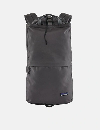 Patagonia Arbor Linked Backpack In Grey