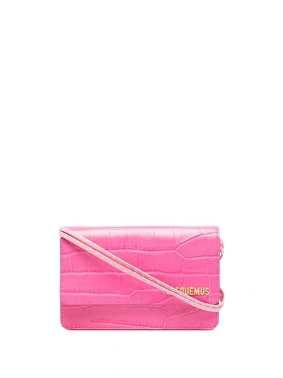 Jacquemus Bags.. Pink