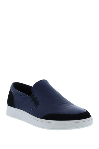 English Laundry High Sneaker In Navy