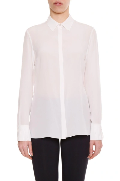 Capucci Shirt In Off White