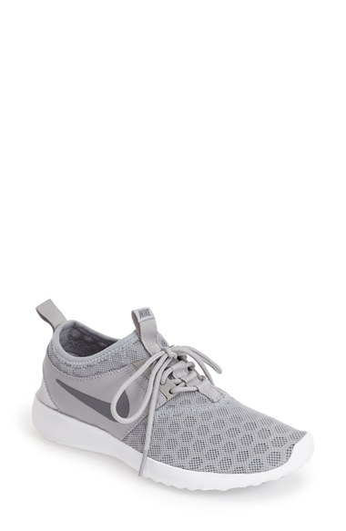 nike juvenate grey womens