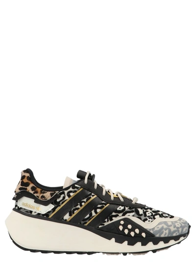 Adidas Originals Choigo Sneakers In Multi