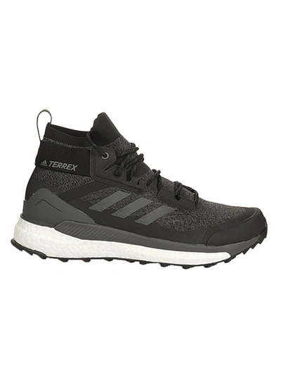 Adidas Originals Sneakers From Hiking Terrex Free Hiker In Black