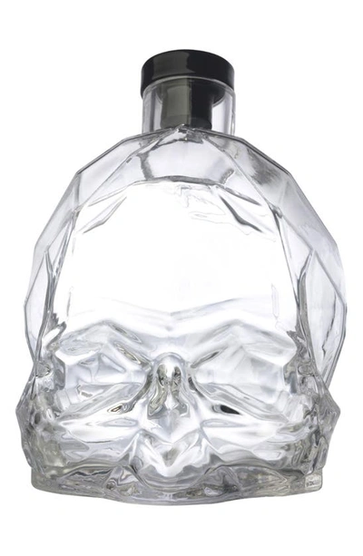 Nude Memento Mori Whiskey Bottle