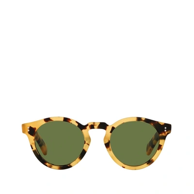 Oliver Peoples ® Ov5450su - Martineaux - 170152 - 49 In Green C
