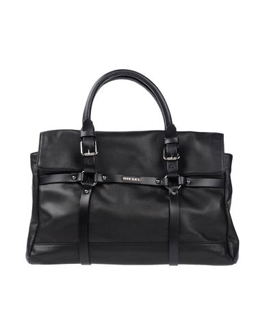 Diesel Handbag In Black | ModeSens