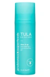 Tula Skincare Acne Clear It Up Acne Clearing + Correcting Gel, 0.95 oz