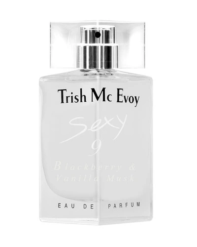 Trish Mcevoy Sexy 9 Blackberry & Vanilla Musk Eau De Parfum, 1.7 Oz.