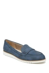 Lifestride Zee Loafer In Navy