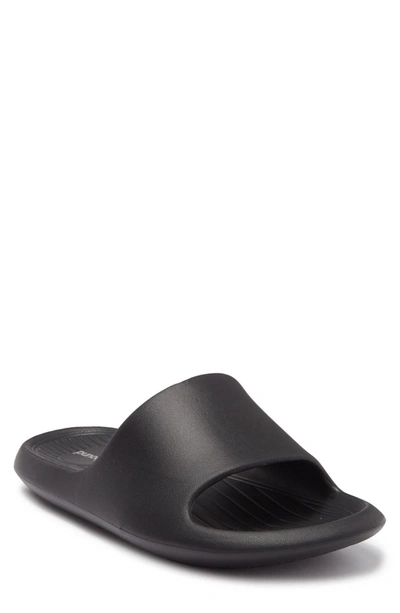 Abound Harrison Slide Sandal In Black