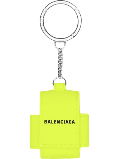 airpods balenciaga