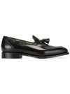 Church's Kingsley 2 Loafers In Black