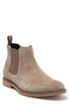 Abound Zane Suede Chelsea Boot In Grey Suede | ModeSens display picture 2