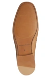 Donald Pliner Calf Leather Bit Loafer In Sand