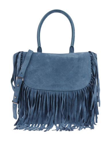 Barbara Bui Handbag In Blue | ModeSens