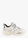 Balenciaga Women's Shoes Trainers Sneakers Women's Shoes Trainers Sneakers  Track In White