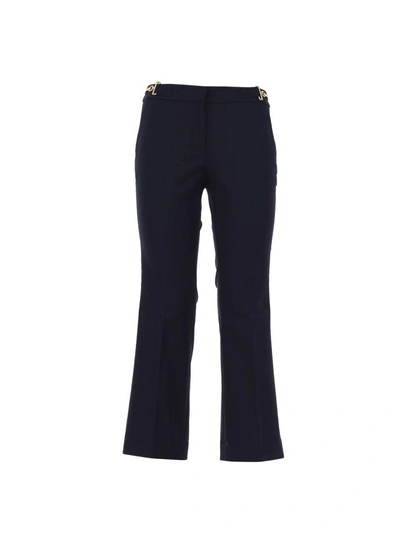 Michael Kors Blue Women Pants