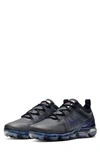 Nike Air Vapormax 2019 Sneaker In Black/ Multi Color