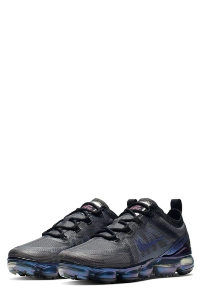 Nike Air Vapormax 2019 Sneaker In Black/ Multi Color