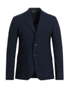 Brian Dales Suit Jackets In Blue