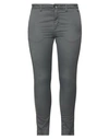 Aglini Pants In Grey