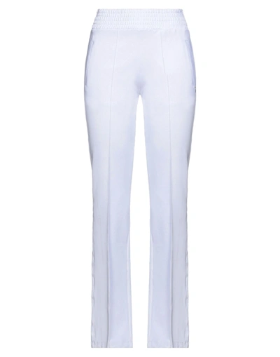 Jijil Pants In White