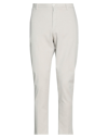 Aglini Pants In Beige