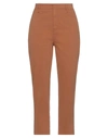 Jucca Pants In Beige