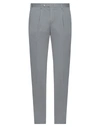 Gta Il Pantalone Casual Pants In Grey