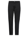 Sseinse Pants In Black