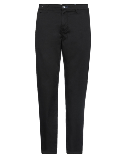 Sseinse Pants In Black