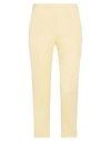 Antonelli Pants In Yellow