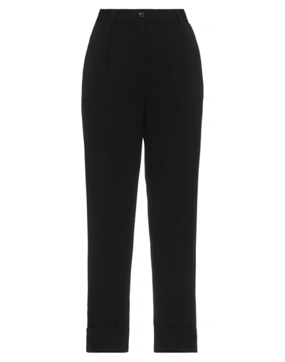 Babel Pants In Black