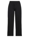 Jucca Pants In Black