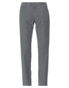 Paul & Shark Pants In Grey