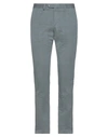 B Settecento Pants In Grey