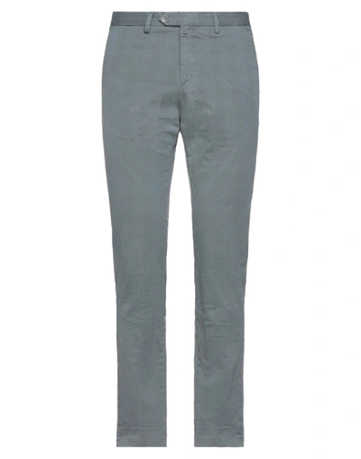 B Settecento Pants In Grey