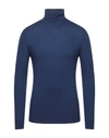 Tsd12 Turtlenecks In Blue