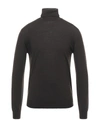 Altea Turtlenecks In Dark Brown