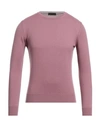 Barba Napoli Sweaters In Pink